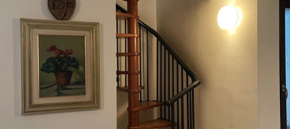 3 rooms Apartment in Bovisio Masciago, Italy No. 152096 26