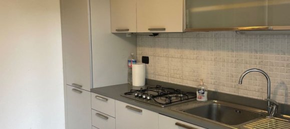 3 rooms Apartment in Bovisio Masciago, Italy No. 152096 16