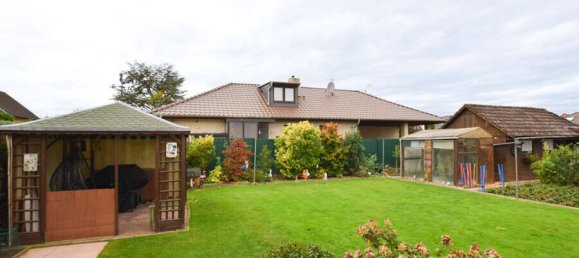 8غرفة منزل في Wolfsburg, Germany رقم 36005 13