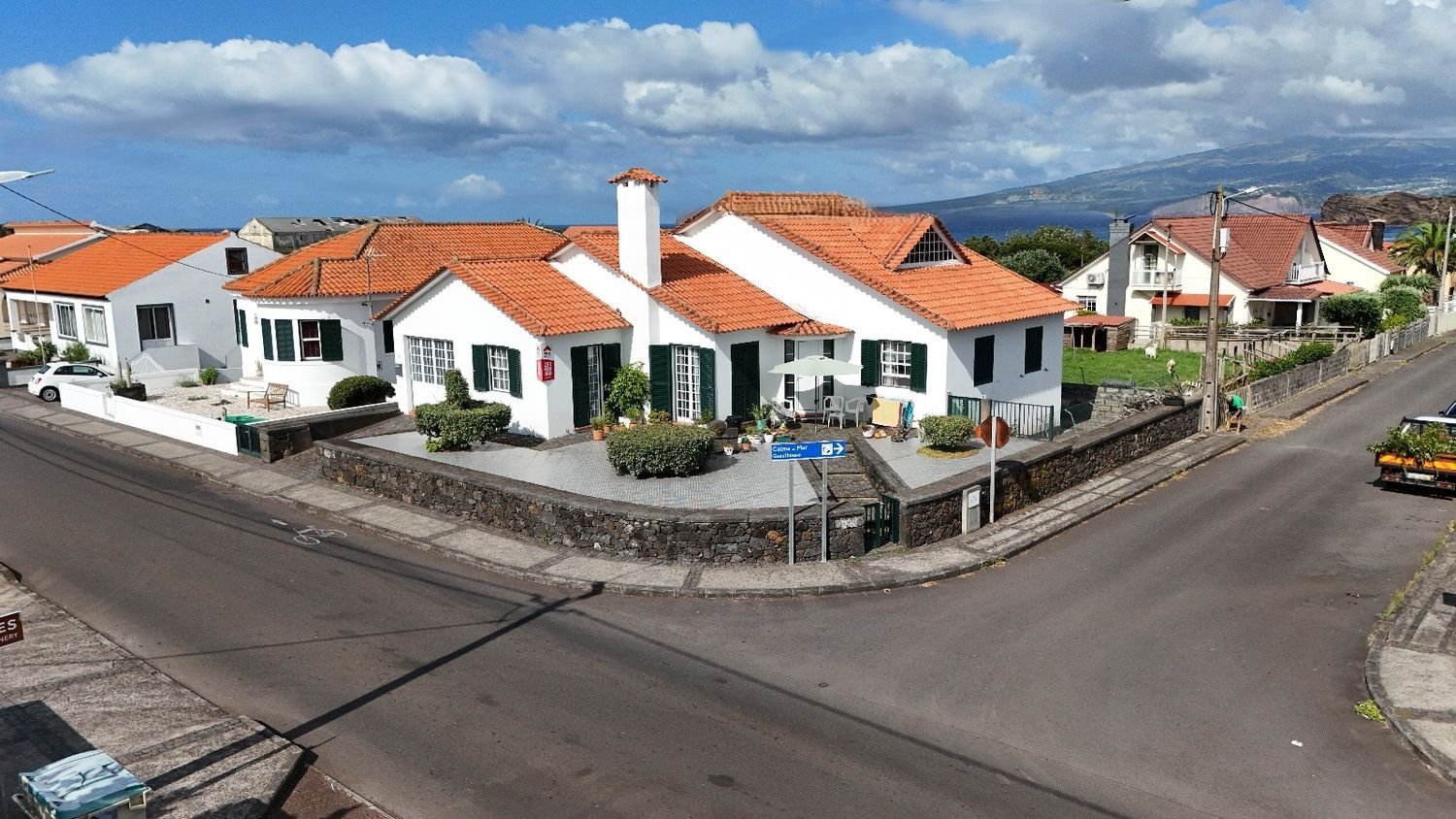 4 bedrooms House in Madalena, Portugal No. 326361