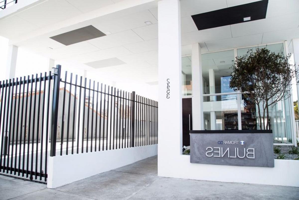 Студия в Мар-дель-Плата, Аргентина № 79568