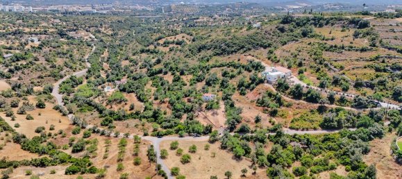 Grundstück in Loule, Portugal 3680m², Nr. 288556 8