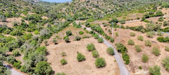 Grundstück in Loule, Portugal 3680m², Nr. 288556 6