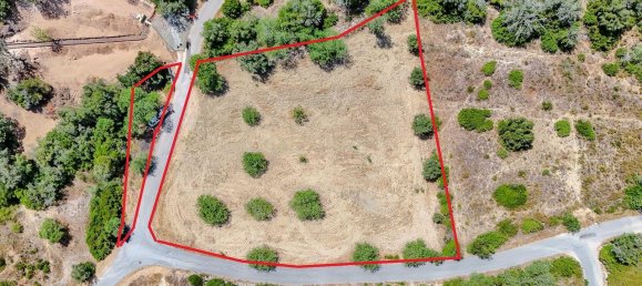 Grundstück in Loule, Portugal 3680m², Nr. 288556 4