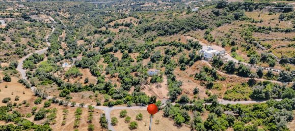 Grundstück in Loule, Portugal 3680m², Nr. 288556 2