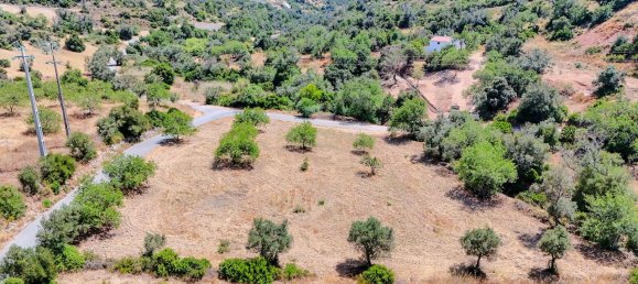 Grundstück in Loule, Portugal 3680m², Nr. 288556 5