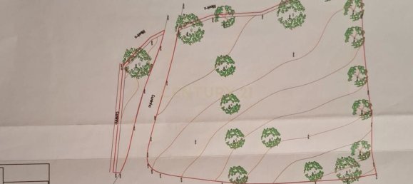 Grundstück in Loule, Portugal 3680m², Nr. 288556 12