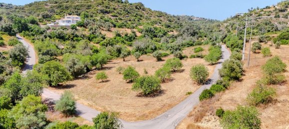 Grundstück in Loule, Portugal 3680m², Nr. 288556 7