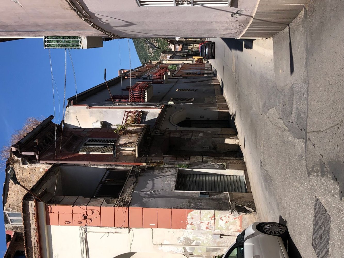  عقار تجاري في Caserta, Italy 55متر مربع رقم 379731