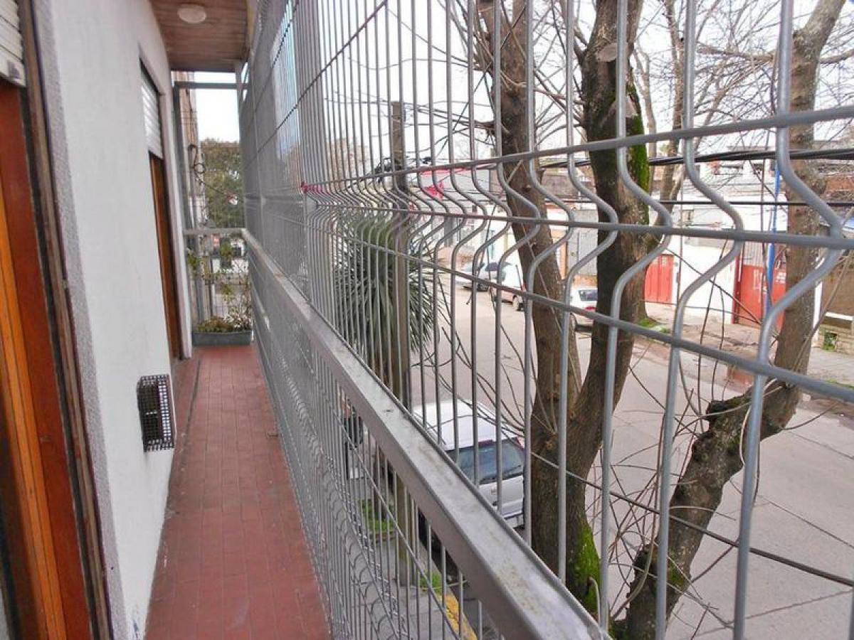 2 غرف نوم منزل في Mar del Plata, Argentina رقم 82841