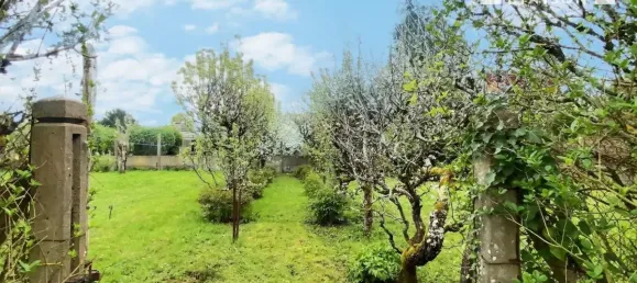  قطعة أرض في Blois, France 1545متر مربع رقم 70005 5