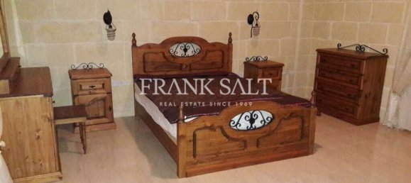 5 غرف نوم منزل في Xewkija, Malta رقم 5490 24