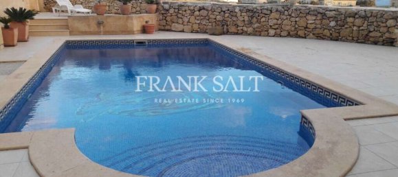 5 غرف نوم منزل في Xewkija, Malta رقم 5490 30