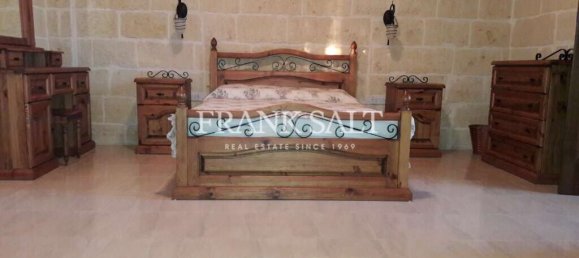 5 غرف نوم منزل في Xewkija, Malta رقم 5490 21