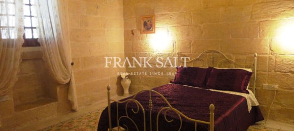 5 غرف نوم منزل في Xewkija, Malta رقم 5490 13