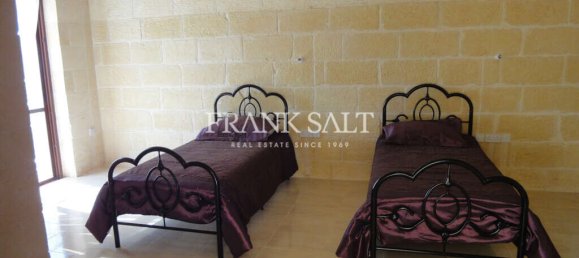 5 غرف نوم منزل في Xewkija, Malta رقم 5490 16