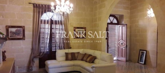 5 غرف نوم منزل في Xewkija, Malta رقم 5490 11