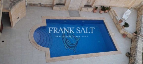 5 غرف نوم منزل في Xewkija, Malta رقم 5490 28