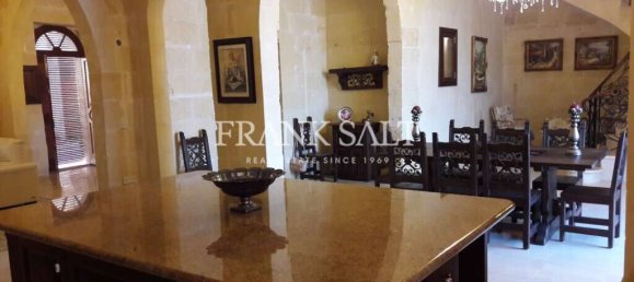 5 غرف نوم منزل في Xewkija, Malta رقم 5490 8