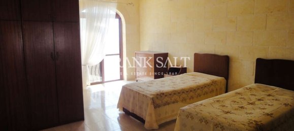 5 غرف نوم منزل في Xewkija, Malta رقم 5490 14