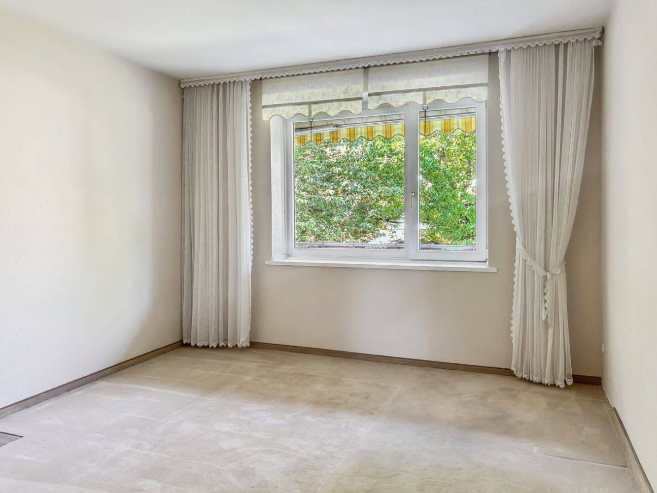 3غرفة شقة في Wandsbek, Germany رقم 278088