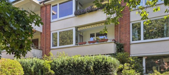 3غرفة شقة في Wandsbek, Germany رقم 278088 5