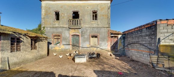 3 chambres Maison à Oliveira do Bairro, Portugal No. 170406 7
