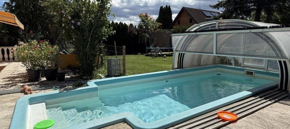 6 rooms House in Wollersdorf-Steinabruckl, Austria No. 214718 5