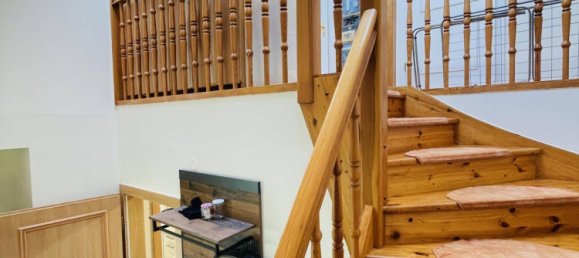 6 rooms House in Wollersdorf-Steinabruckl, Austria No. 214718 16