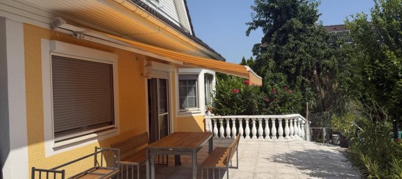 6 rooms House in Wollersdorf-Steinabruckl, Austria No. 214718 27