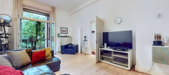 2 bedrooms Apartment in Frankfurt am Main, Germany No. 314821 11