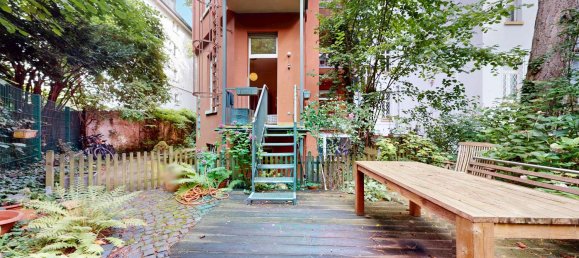 2 bedrooms Apartment in Frankfurt am Main, Germany No. 314821 19