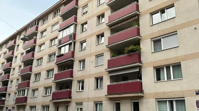 3-Zimmer Wohnung in Brigittenau, Austria, Nr. 187900