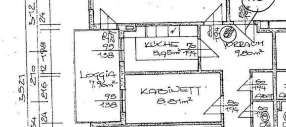 3-Zimmer Wohnung in Brigittenau, Austria, Nr. 187900 17