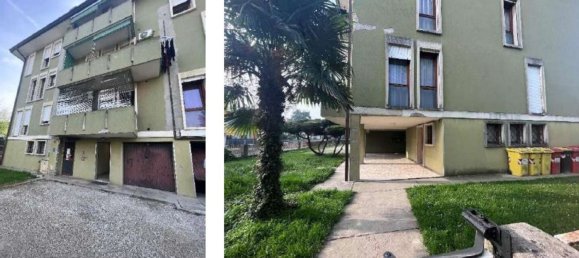 Apartamento de 4 habitaciónes en Noventa Padovana, Italy No. 15439 7