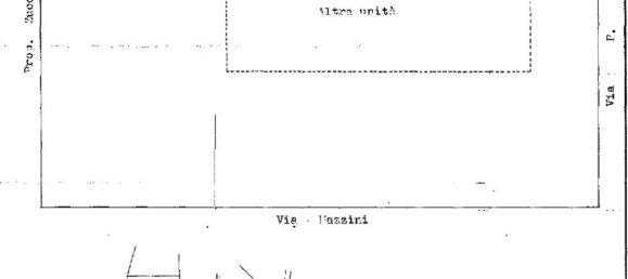Apartamento de 4 habitaciónes en Noventa Padovana, Italy No. 15439 15