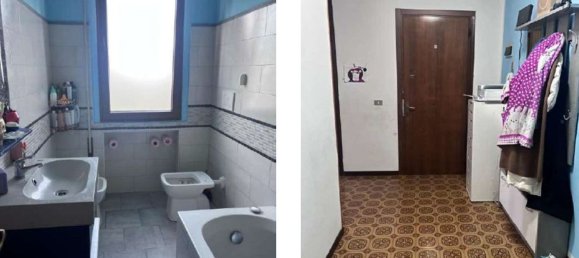 Apartamento de 4 habitaciónes en Noventa Padovana, Italy No. 15439 10