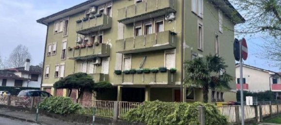 Apartamento de 4 habitaciónes en Noventa Padovana, Italy No. 15439 6