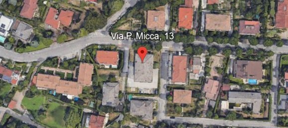 Apartamento de 4 habitaciónes en Noventa Padovana, Italy No. 15439 3