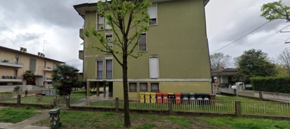 Apartamento de 4 habitaciónes en Noventa Padovana, Italy No. 15439 2