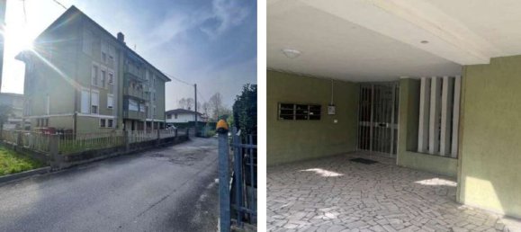 Apartamento de 4 habitaciónes en Noventa Padovana, Italy No. 15439 8