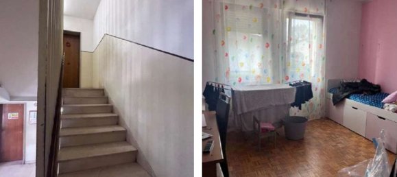 Apartamento de 4 habitaciónes en Noventa Padovana, Italy No. 15439 9