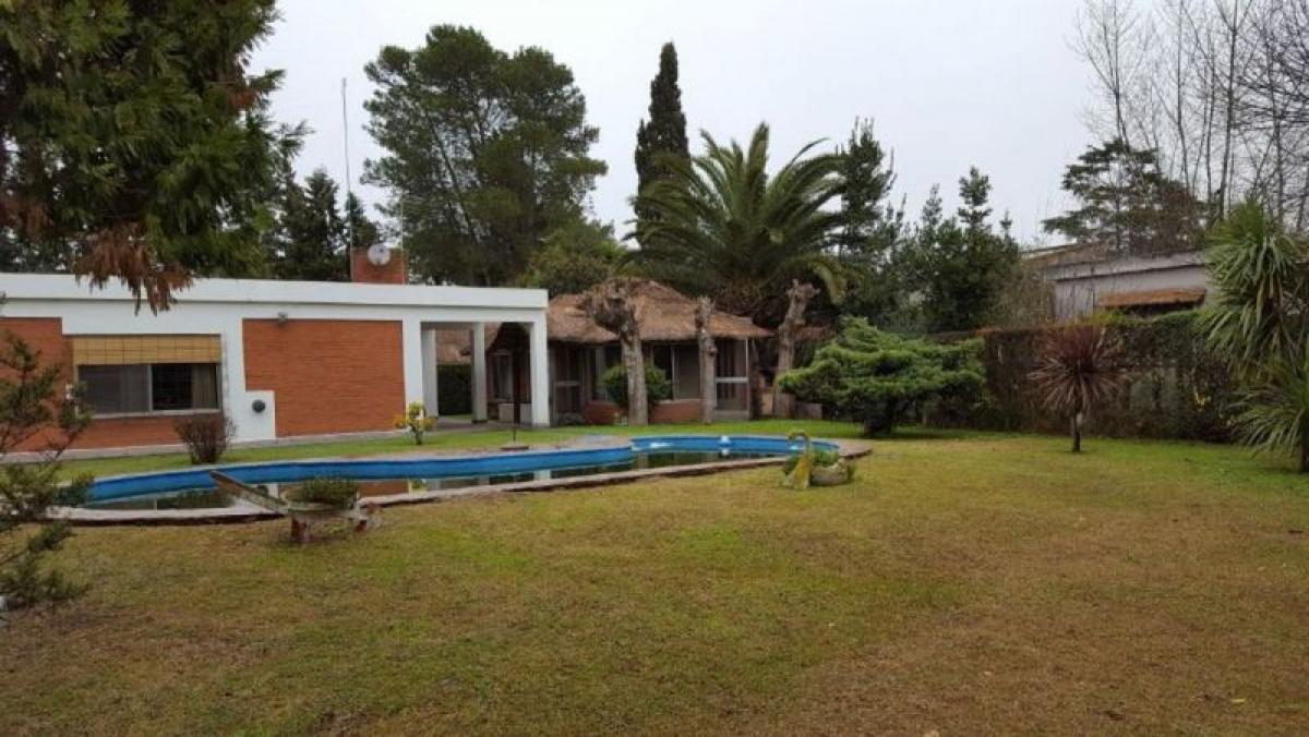  Farm in San Vicente, Argentina No. 33053