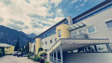 3-Zimmer Wohnung in Lienz, Austria, Nr. 160618