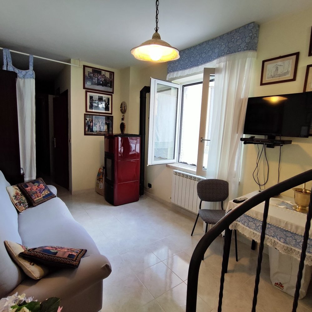 6-Zimmer Haus in Montella, Italy, Nr. 294911