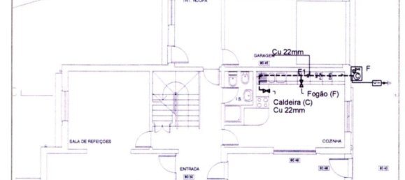 Casa T3 em Ericeira, Portugal N.º 98897 5