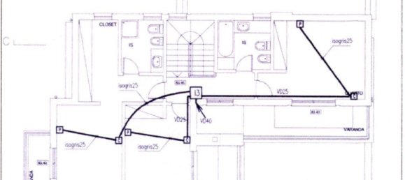 Casa T3 em Ericeira, Portugal N.º 98897 4