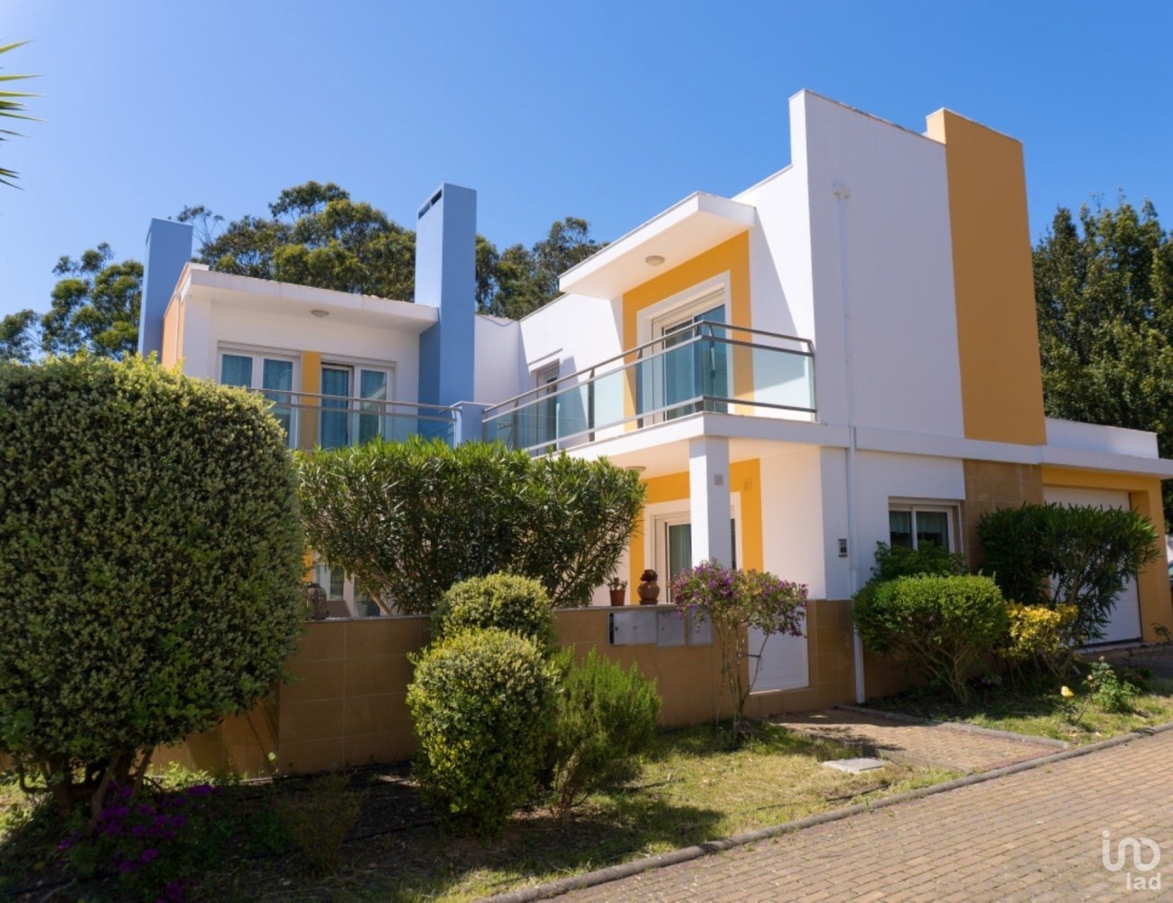 Casa T3 em Ericeira, Portugal N.º 98897