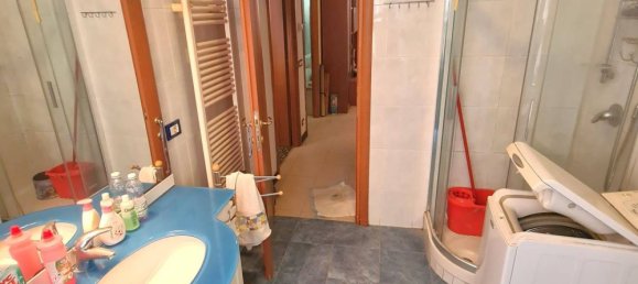 5-Zimmer Wohnung in Genoa, Italy, Nr. 36578 13