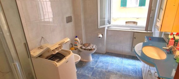 5-Zimmer Wohnung in Genoa, Italy, Nr. 36578 4